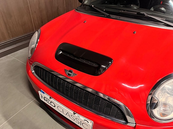MINI John Cooper Works 20 of 23