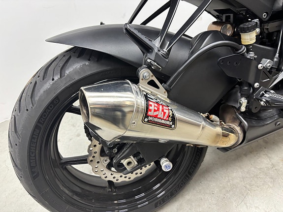 Kawasaki Ninja ZX-10R '*OBS Endast 1517 mil* 4 of 7