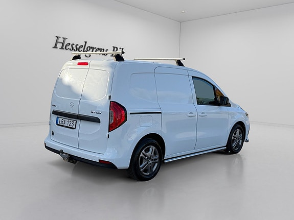 Mercedes-Benz Citan 110 7 of 15