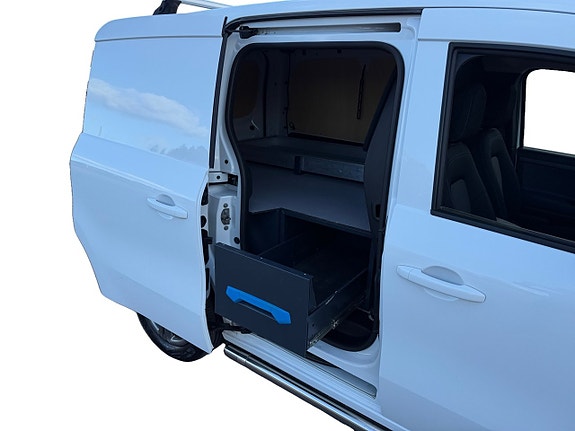 Mercedes-Benz Citan 110 6 of 15