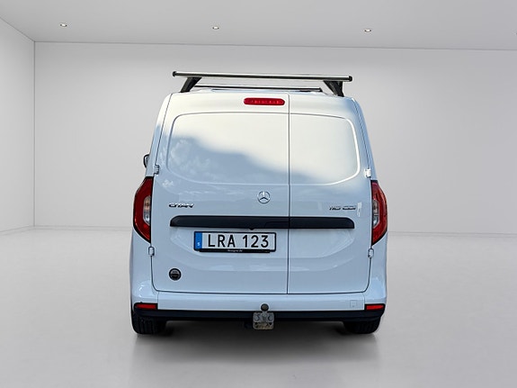 Mercedes-Benz Citan 110 8 of 15