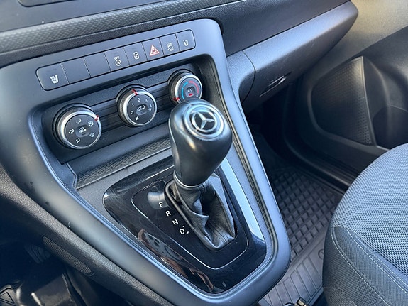 Mercedes-Benz Citan 110 14 of 15