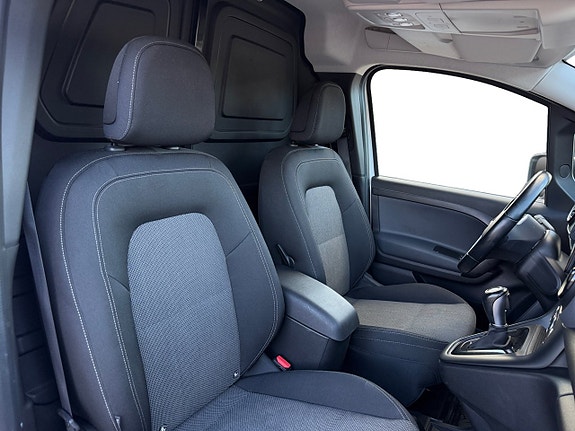 Mercedes-Benz Citan 110 15 of 15
