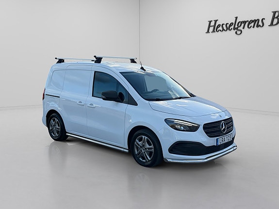 Mercedes-Benz Citan 110 4 of 15