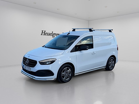 Mercedes-Benz Citan 110