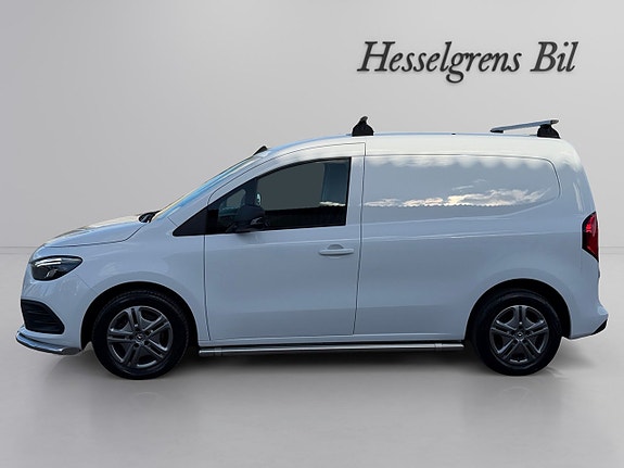 Mercedes-Benz Citan 110 11 of 15