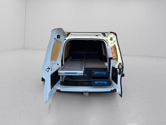 Mercedes-Benz Citan 110 9 of 15
