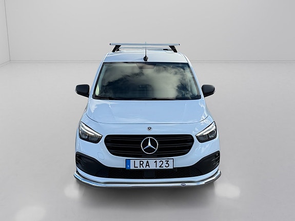 Mercedes-Benz Citan 110 2 of 15