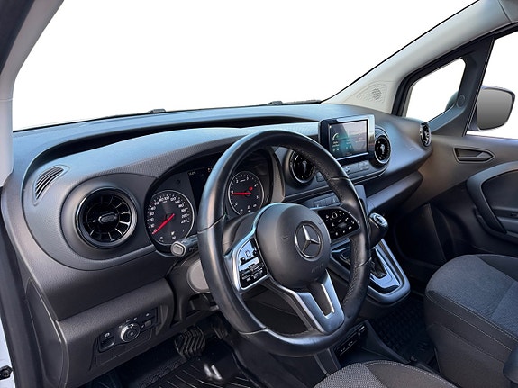Mercedes-Benz Citan 110 12 of 15