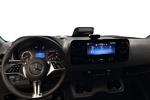 Mercedes-Benz Sprinter 317 12 of 21