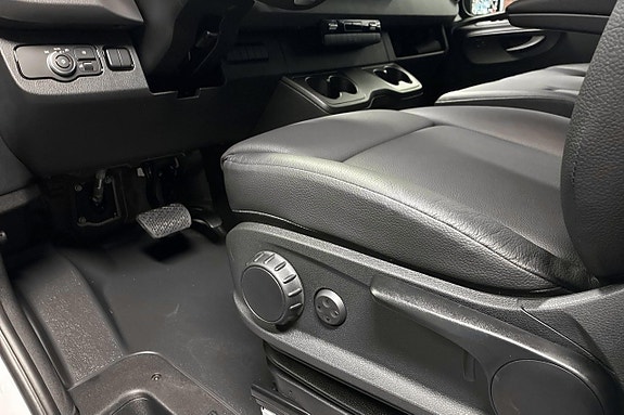 Mercedes-Benz Sprinter 317 20 of 21