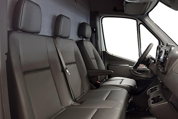 Mercedes-Benz Sprinter 317 15 of 21