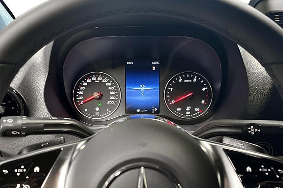 Mercedes-Benz Sprinter 317 13 of 21