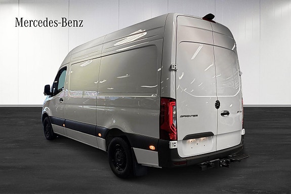 Mercedes-Benz Sprinter 317 3 of 21