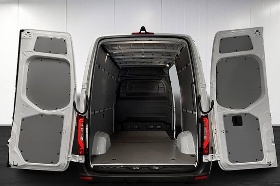 Mercedes-Benz Sprinter 317 6 of 21