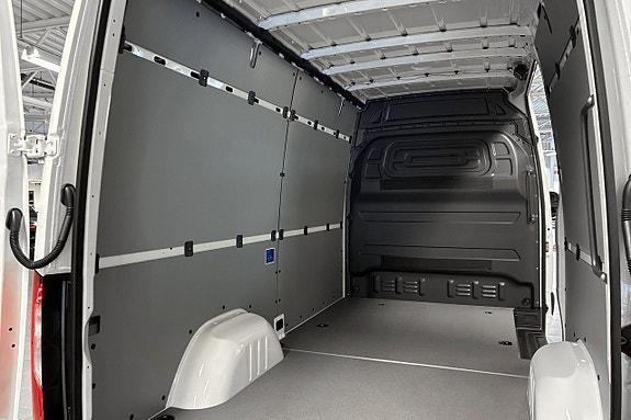 Mercedes-Benz Sprinter 317 8 of 21