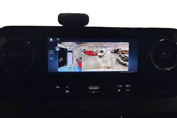 Mercedes-Benz Sprinter 317 18 of 21