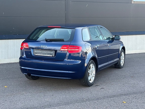 Audi A3 7 of 21