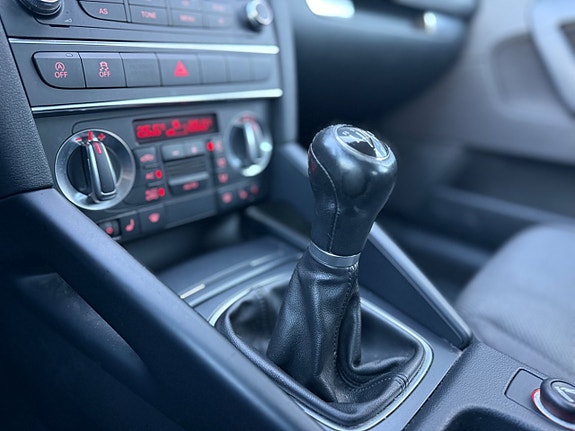 Audi A3 17 of 21
