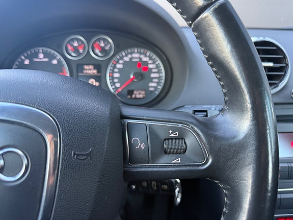 Audi A3 21 of 21