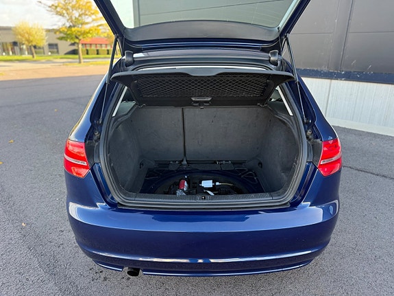 Audi A3 14 of 21