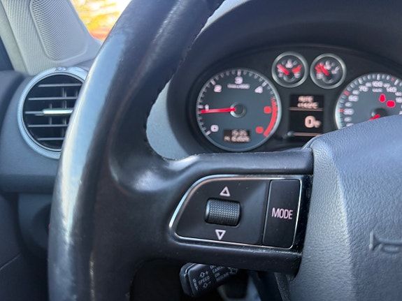 Audi A3 20 of 21