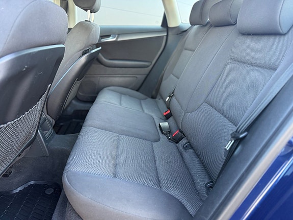 Audi A3 13 of 21