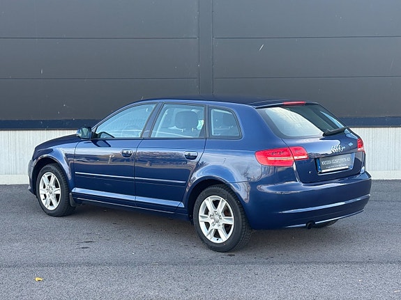 Audi A3 11 of 21