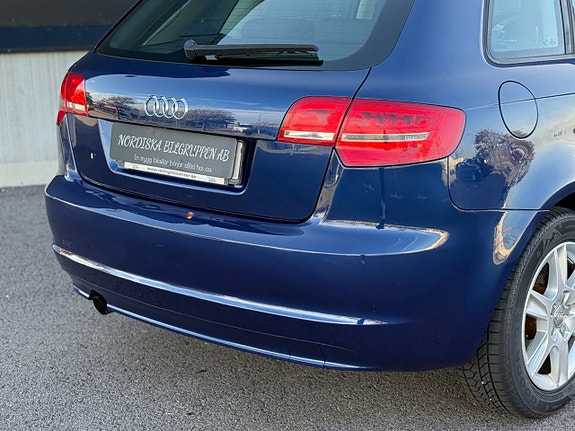 Audi A3 9 of 21