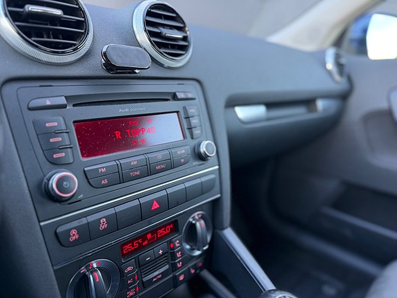 Audi A3 18 of 21