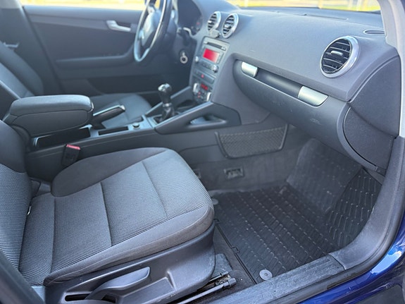 Audi A3 15 of 21