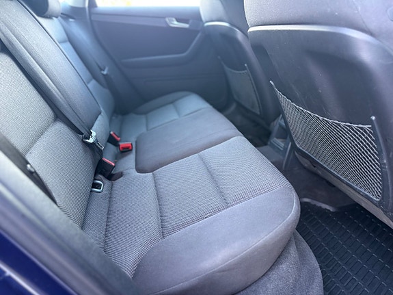 Audi A3 16 of 21