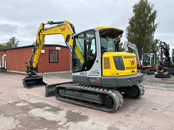 Wacker Neuson ET90 3 of 4