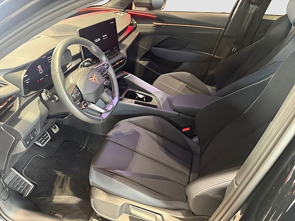 Cupra Terramar 7 of 18