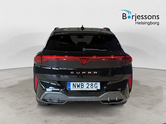 Cupra Terramar 4 of 18