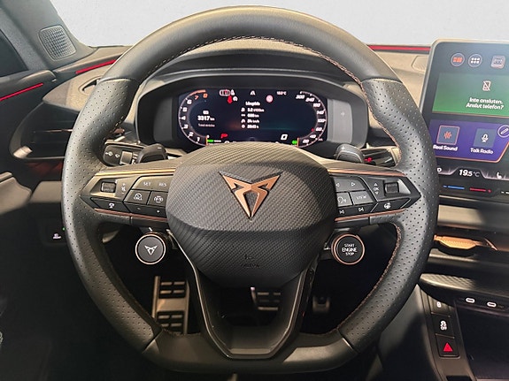 Cupra Terramar 10 of 18