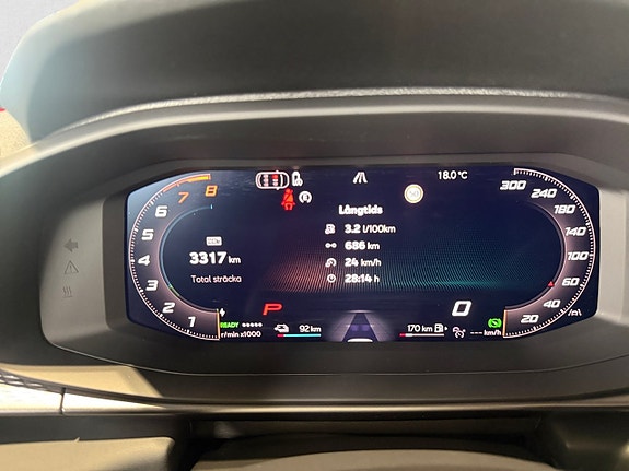 Cupra Terramar 11 of 18