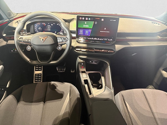 Cupra Terramar 9 of 18