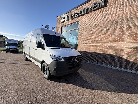 Mercedes-Benz Sprinter 208 5 of 6