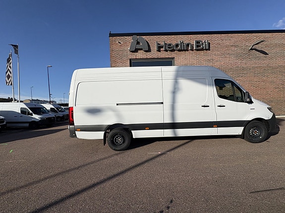 Mercedes-Benz Sprinter 208 4 of 6