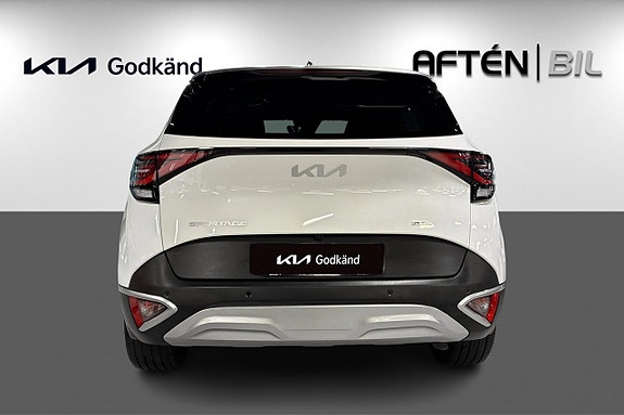 Kia Sportage 7 of 25