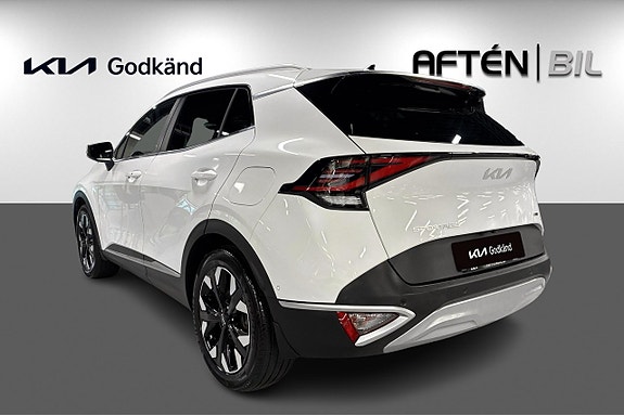 Kia Sportage 8 of 25