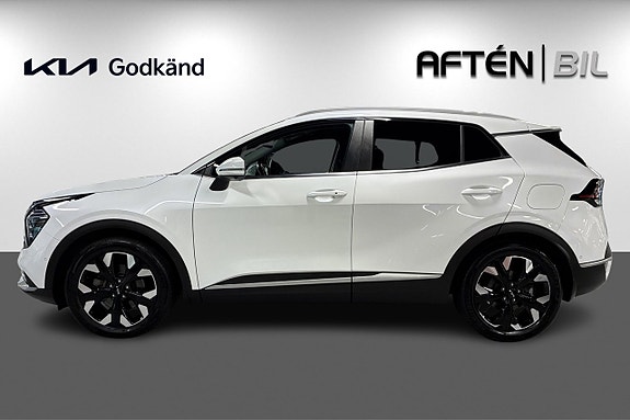 Kia Sportage 6 of 25