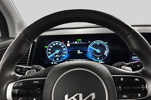 Kia Sportage 12 of 25