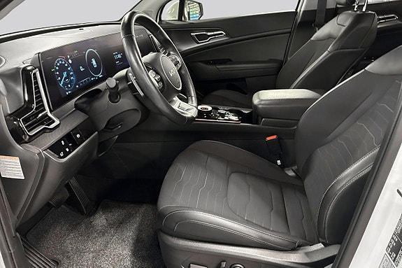 Kia Sportage 10 of 25