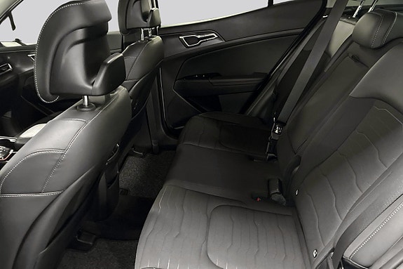 Kia Sportage 11 of 25