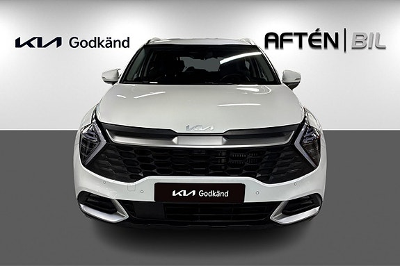 Kia Sportage 3 of 25