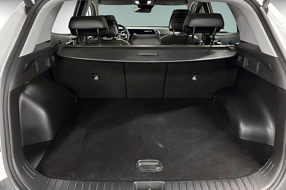 Kia Sportage 16 of 25