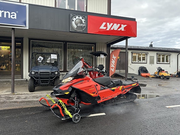 Ski-doo Expedition Xtreme 850 E-Tec -20 *Moms