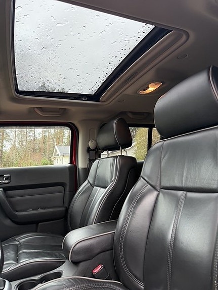 Hummer H3 14 of 18